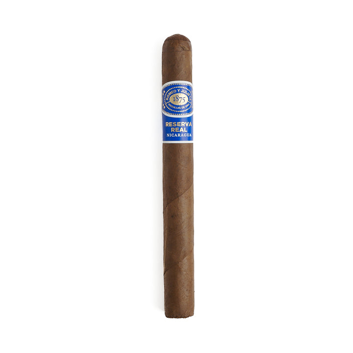 Romeo Y Julieta Reserva Real Nicaragua Churchill