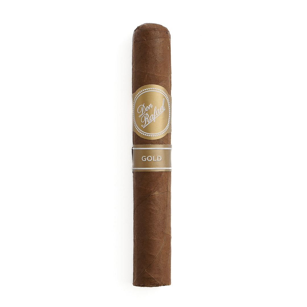 Don Rafael Gold Robusto