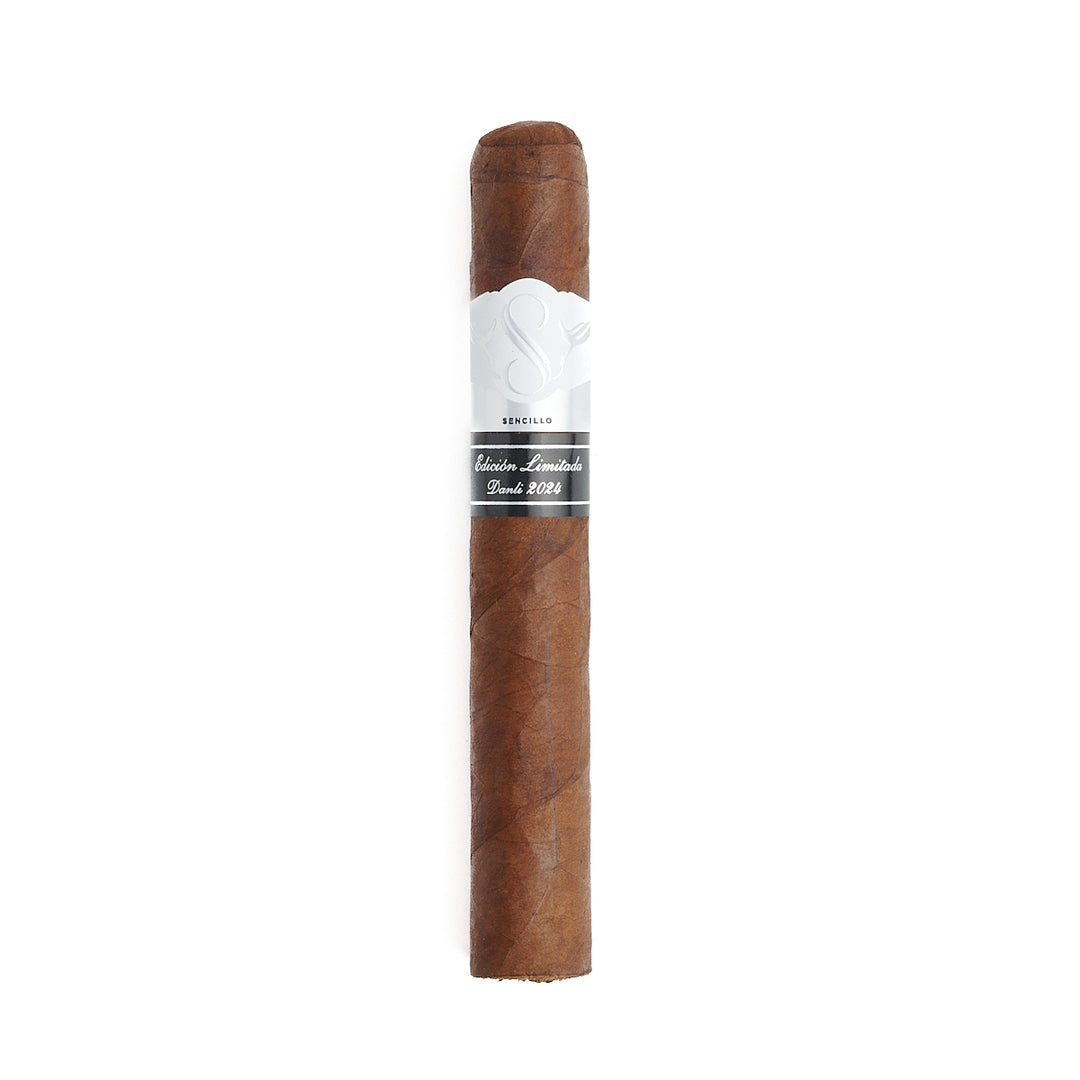 Sencillo Platinum Double Robusto