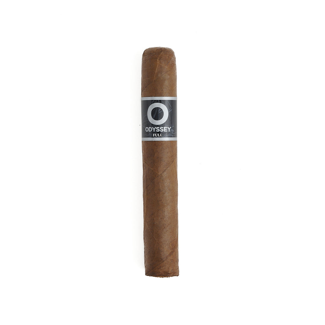 Odyssey Full Gigante
