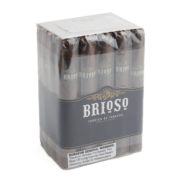 Brioso Maduro Toro
