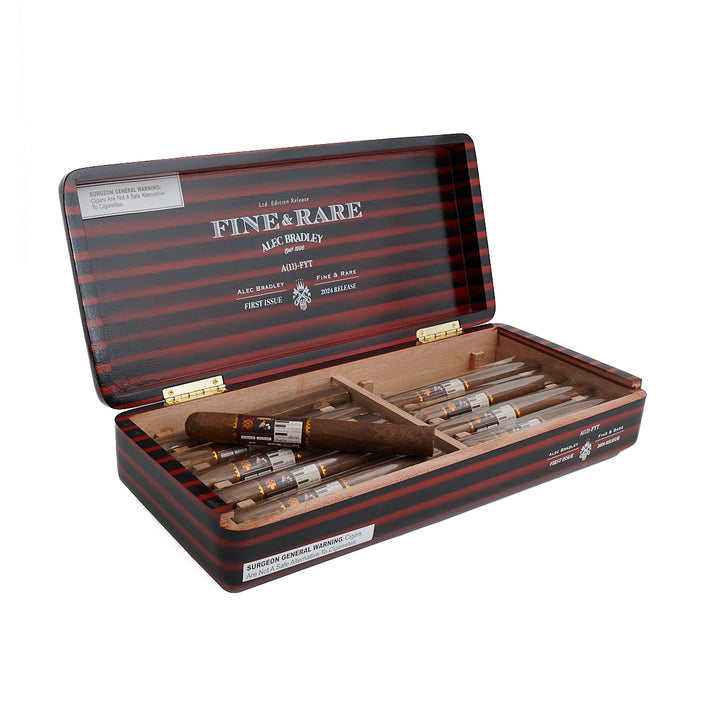 Alec Bradley Fine & Rare 2024