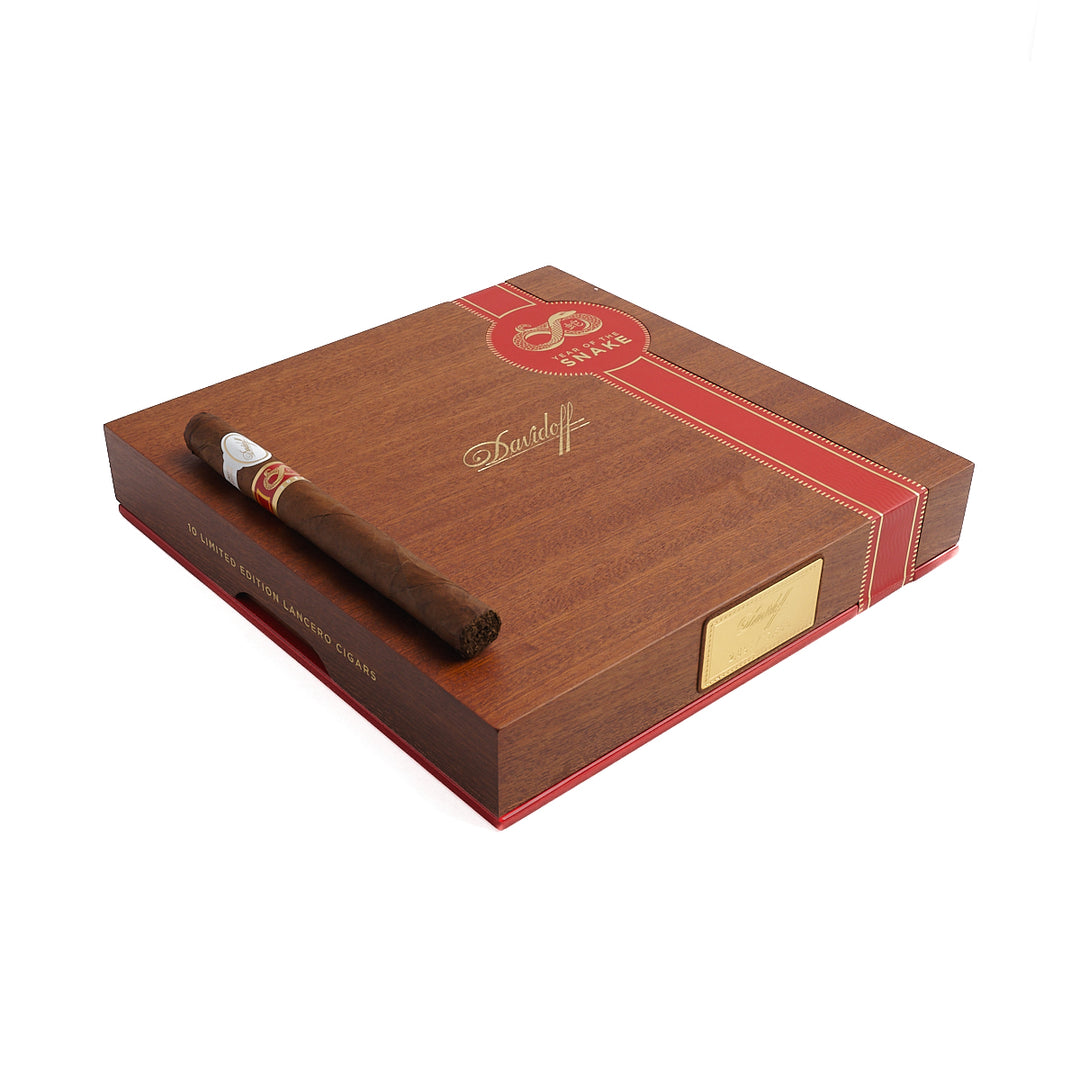 Davidoff Year Of The Snake 2025