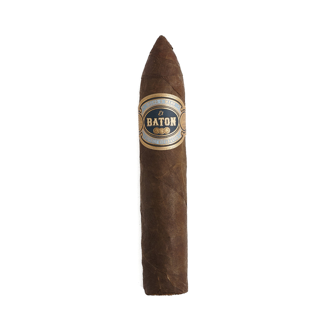 El Baton Belicoso