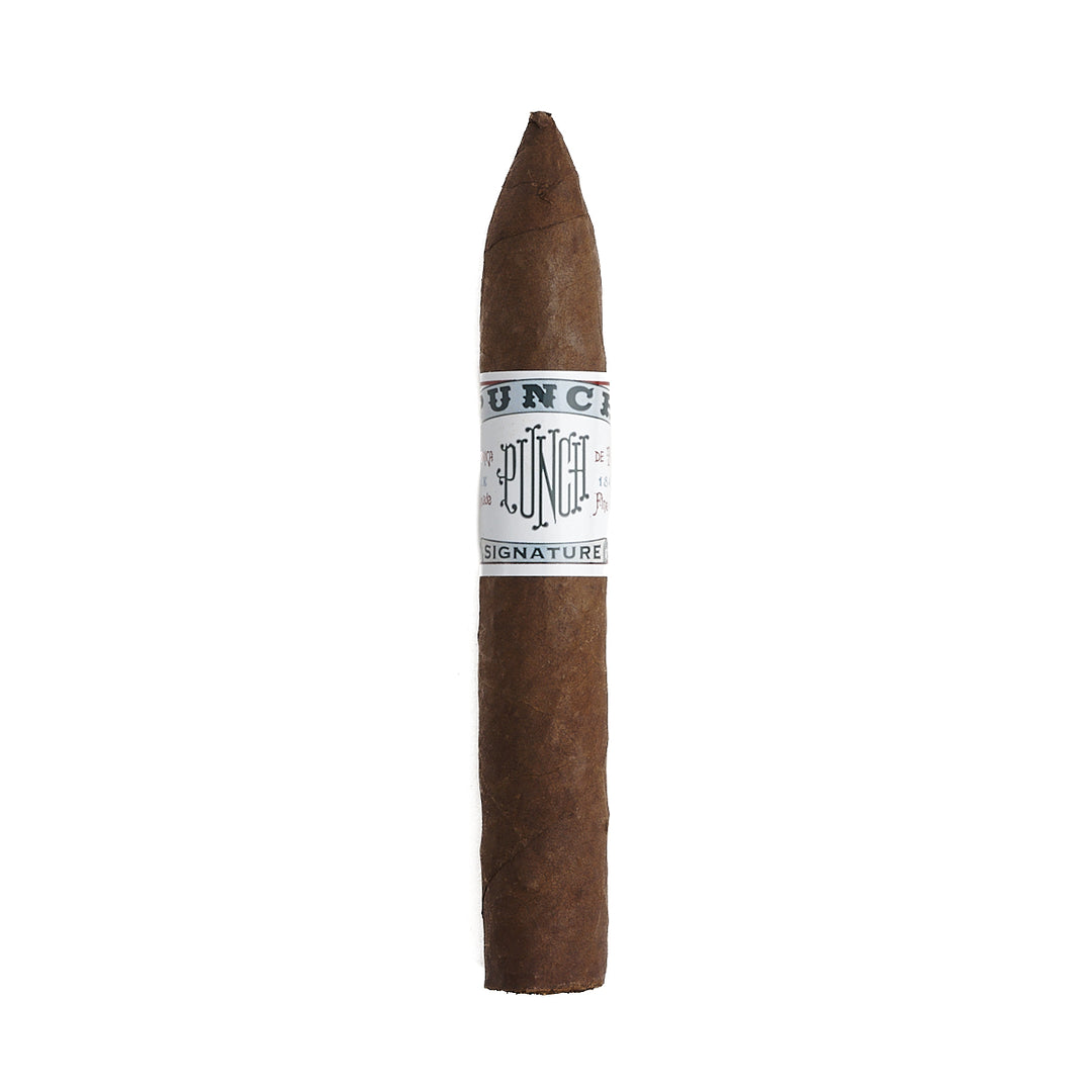 Punch Signature Torpedo