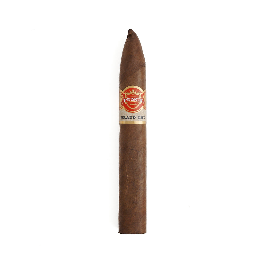 Punch Grand Cru No. II Pyramid Natural