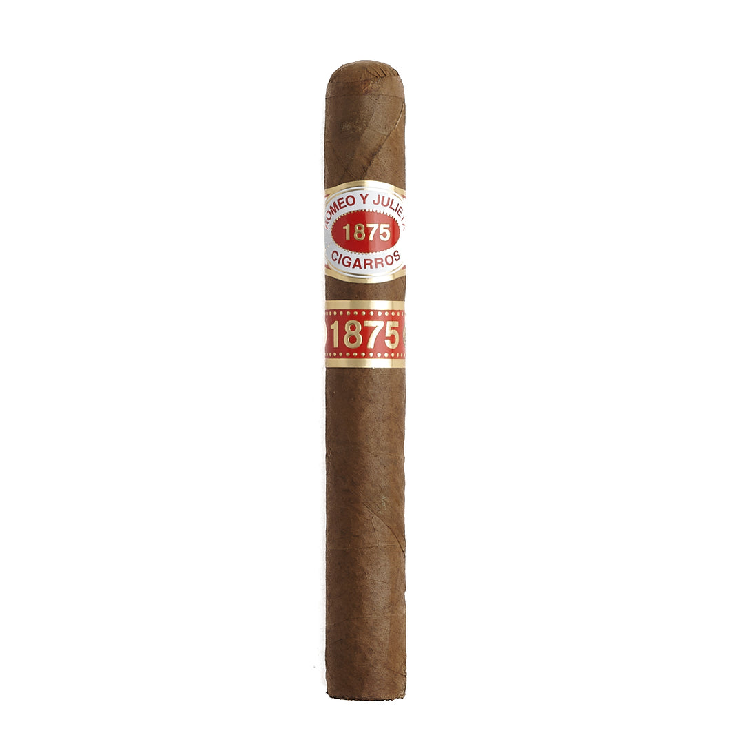 1875  by Romeo Y Julieta Dos