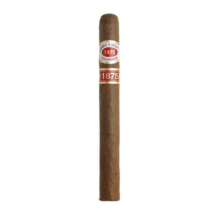 1875 by Romeo Y Julieta Churchill