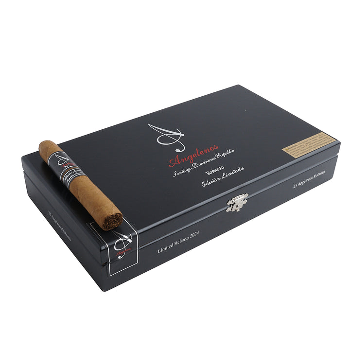 Angelenos Limited Release 2020 Robusto