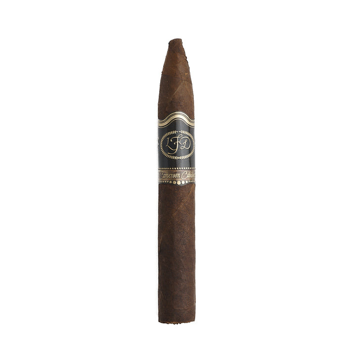 La Flor Dominicana Cameroon Cabinet Torpedo