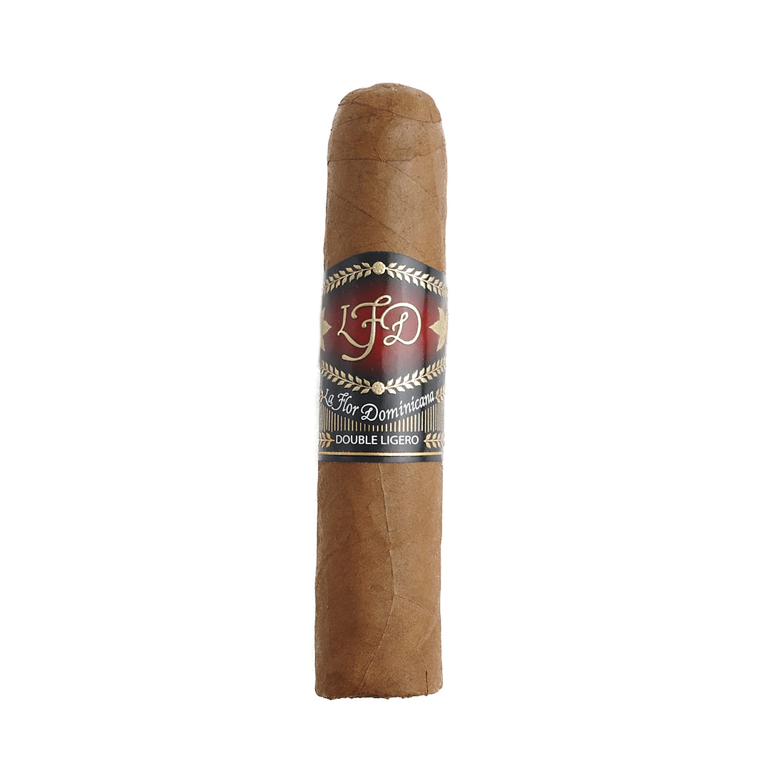 La Flor Dominicana Double Ligero 452