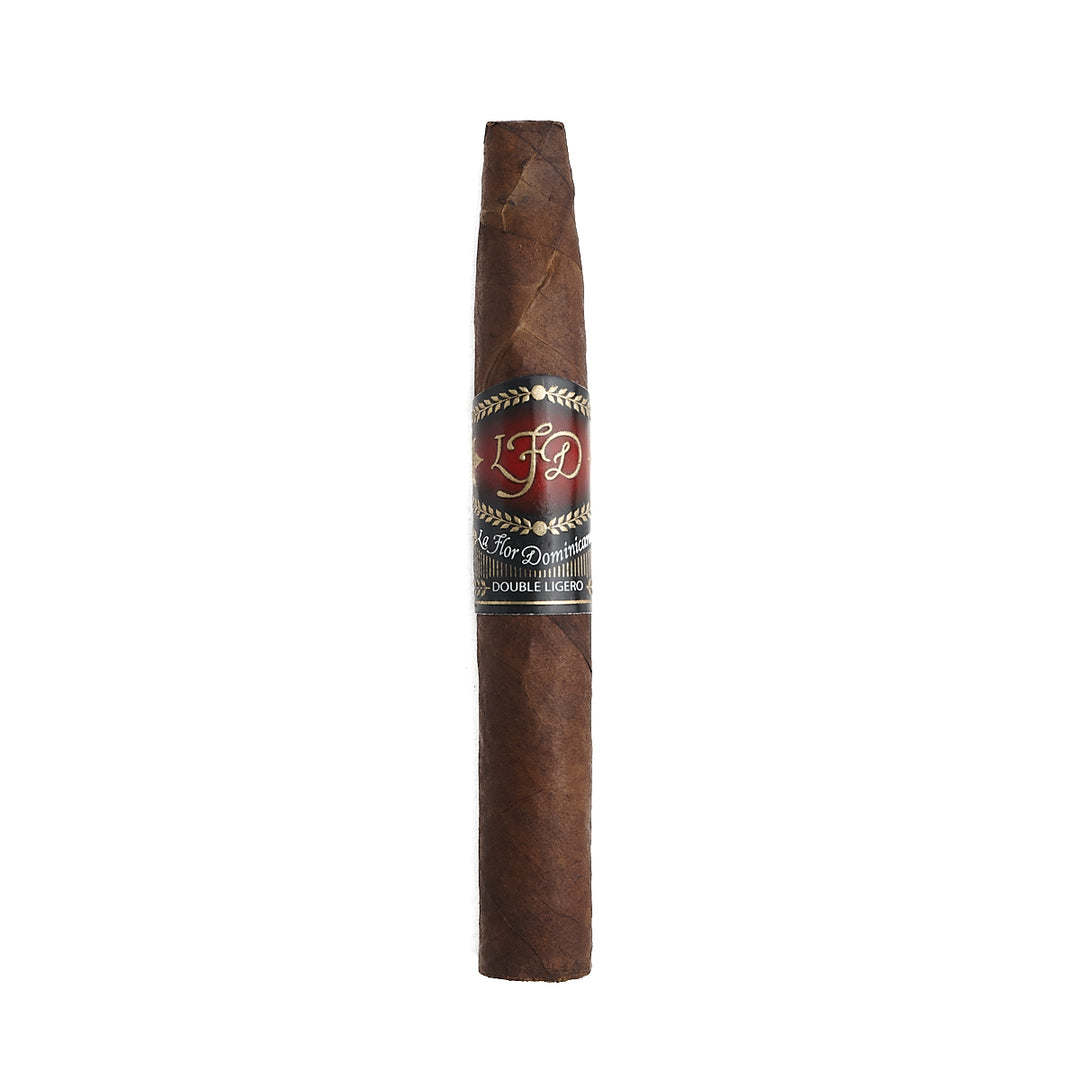 La Flor Dominicana Double Ligero Chiselito