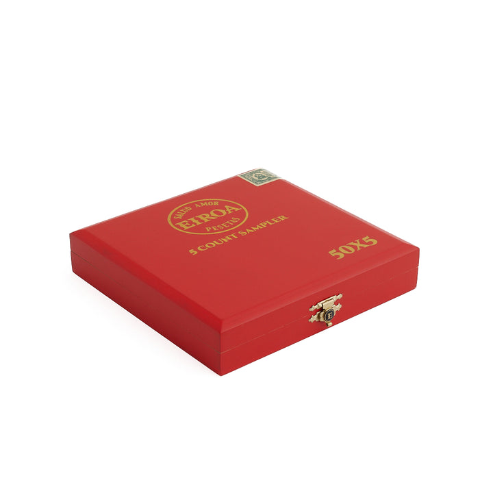 Eiroa 5ct Sampler