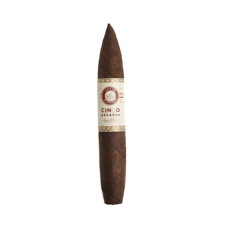 Joya De Nicaragua Cinco Decadas Diadema