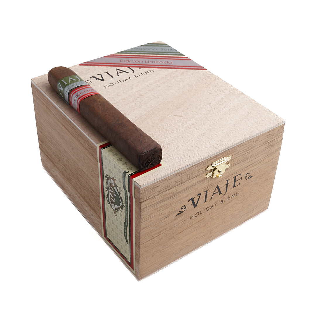 Viaje Holiday Blend 2024