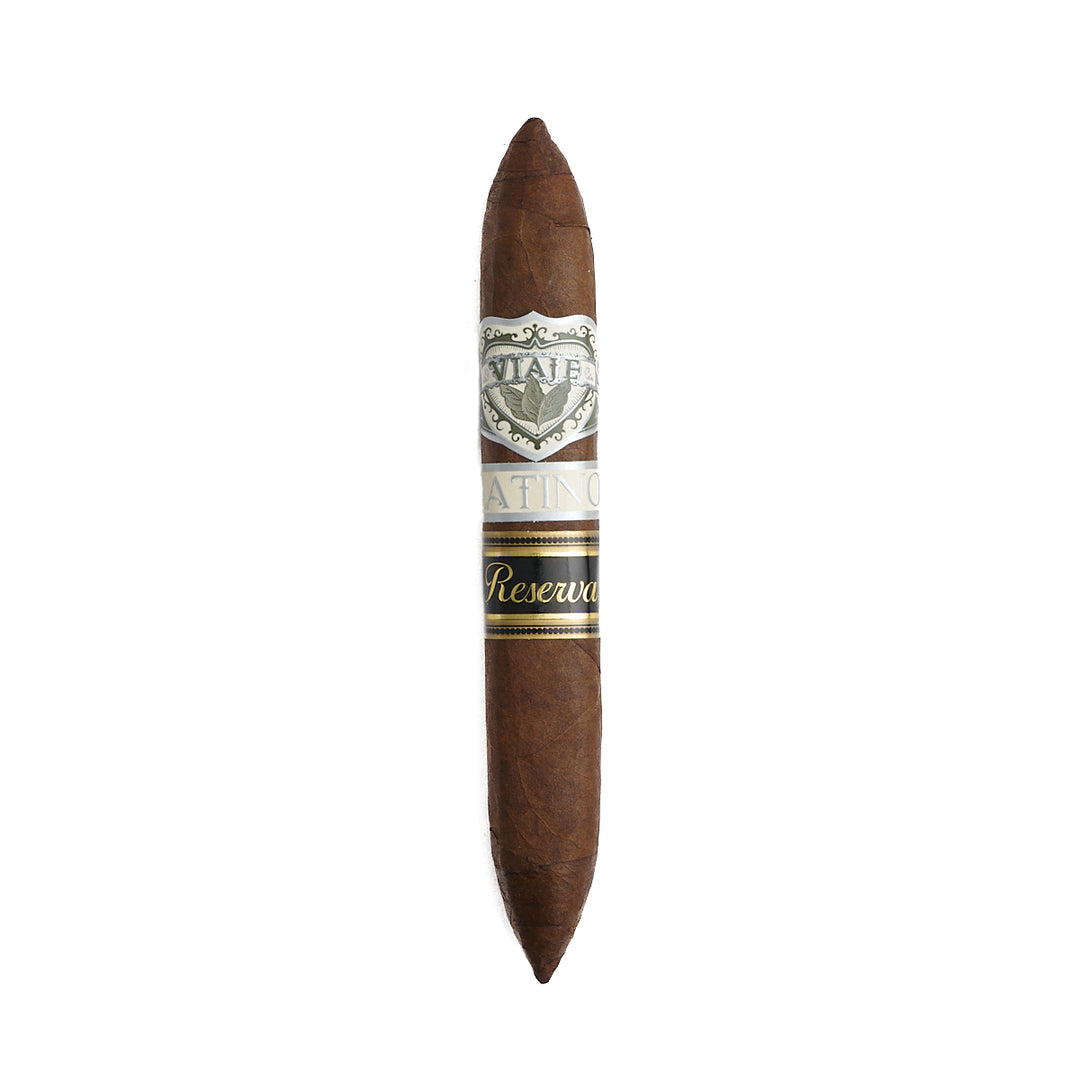 Viaje Reserva Platino DT