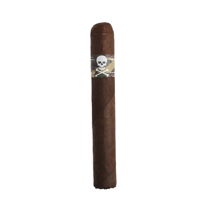 Viaje Skull & Bones Grand Slam Camo Green