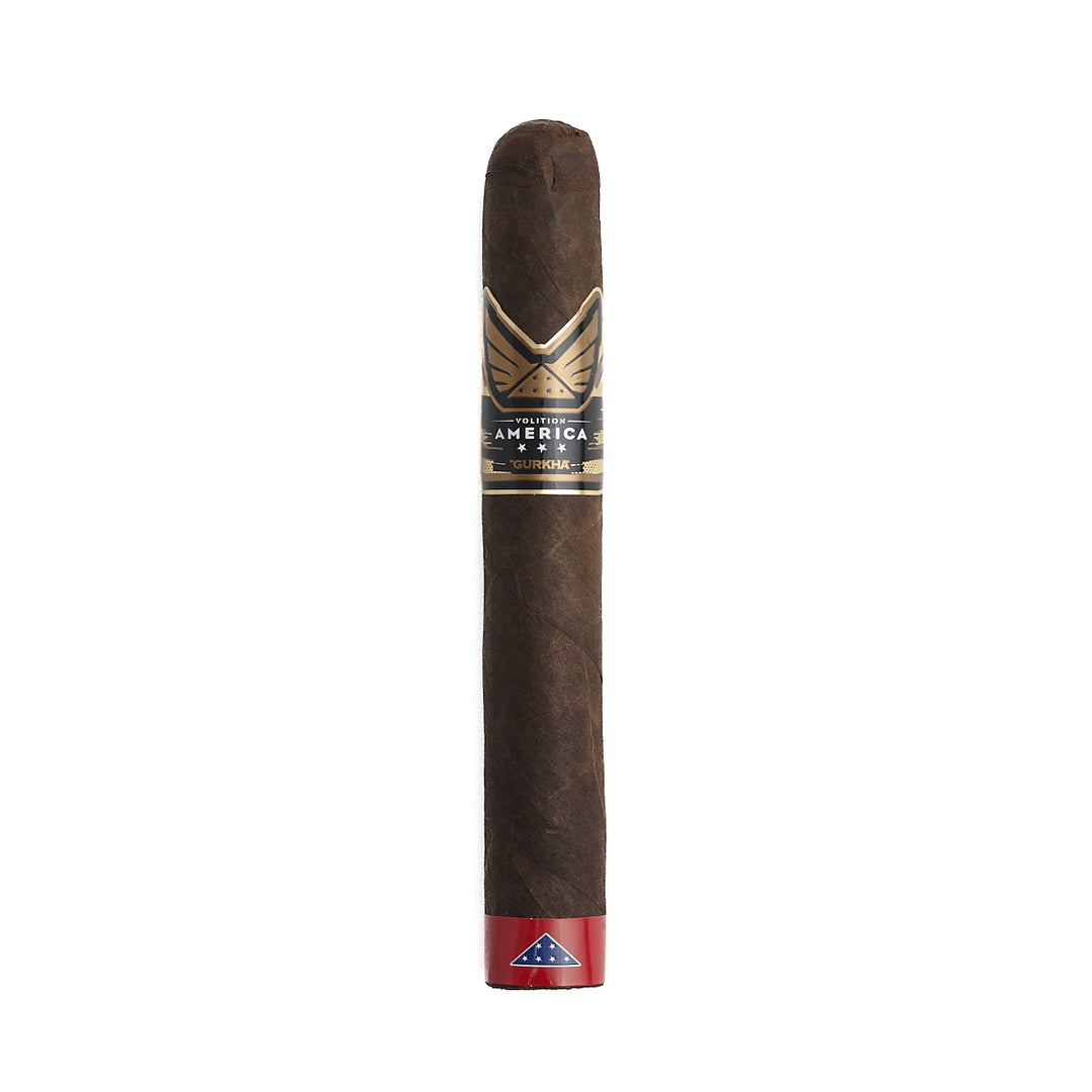 Gurkha Volition Maduro Toro