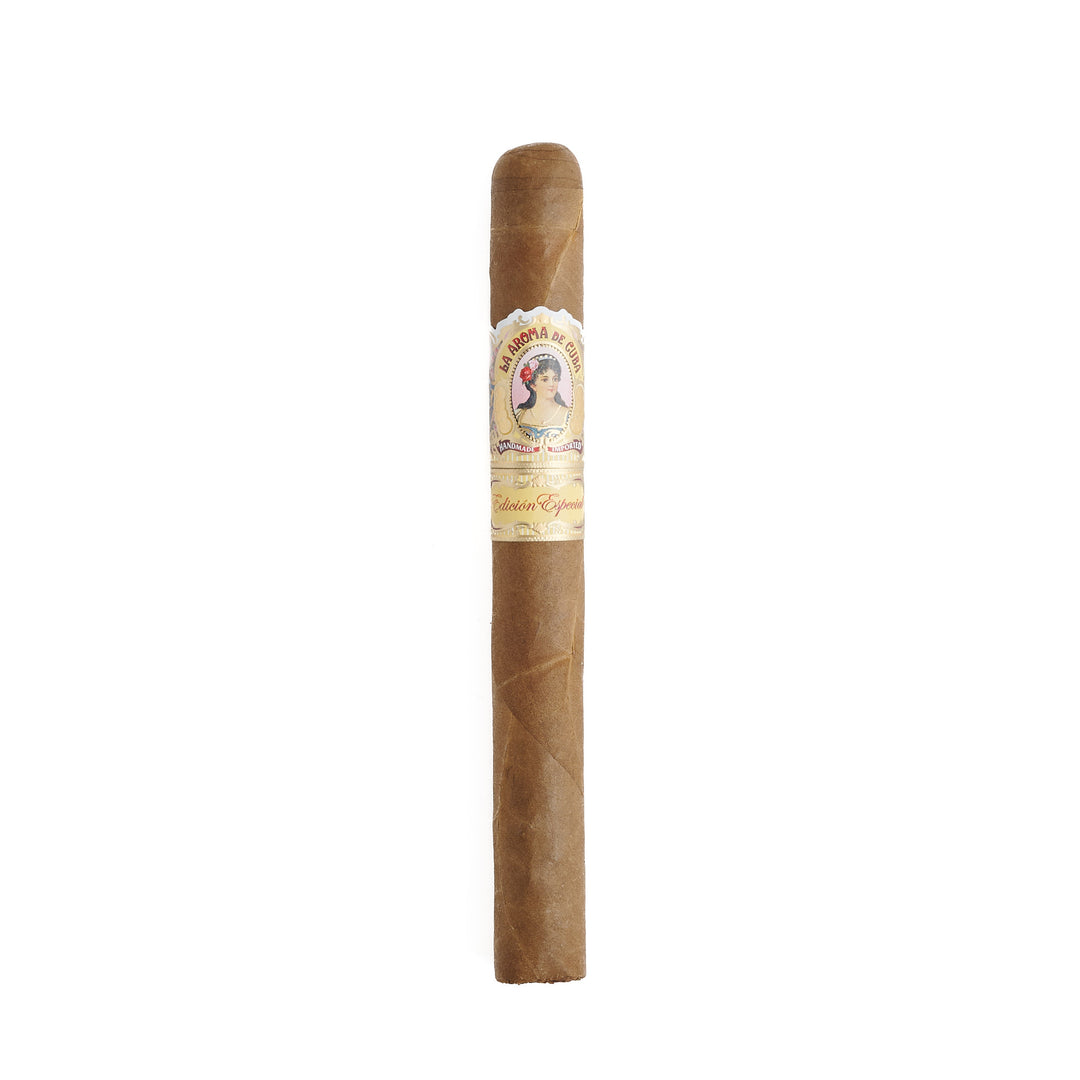 La Aroma de Cuba Edicion Especial #4