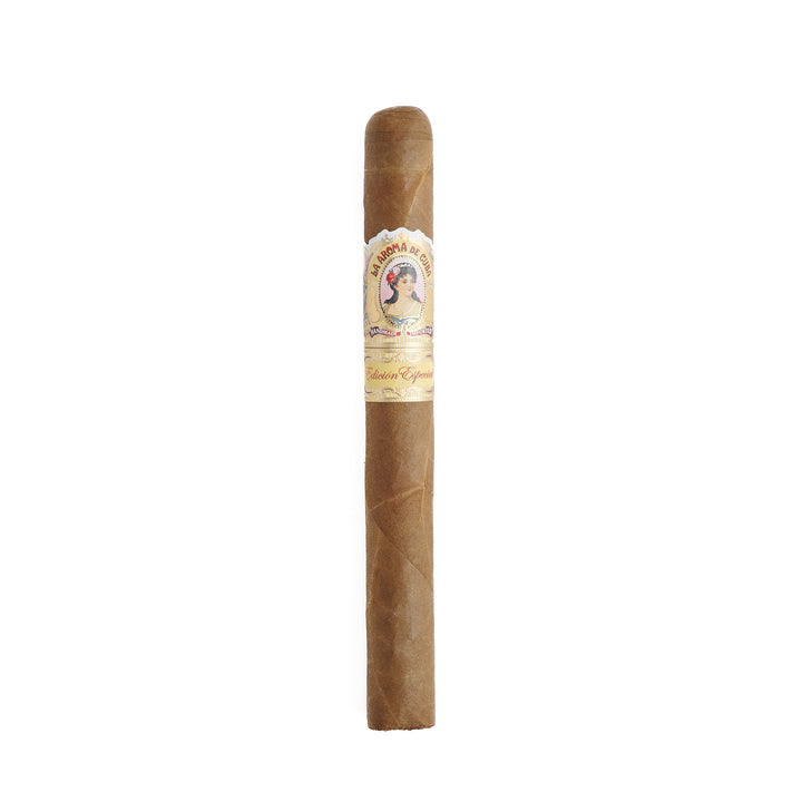 La Aroma de Cuba Edicion Especial #4