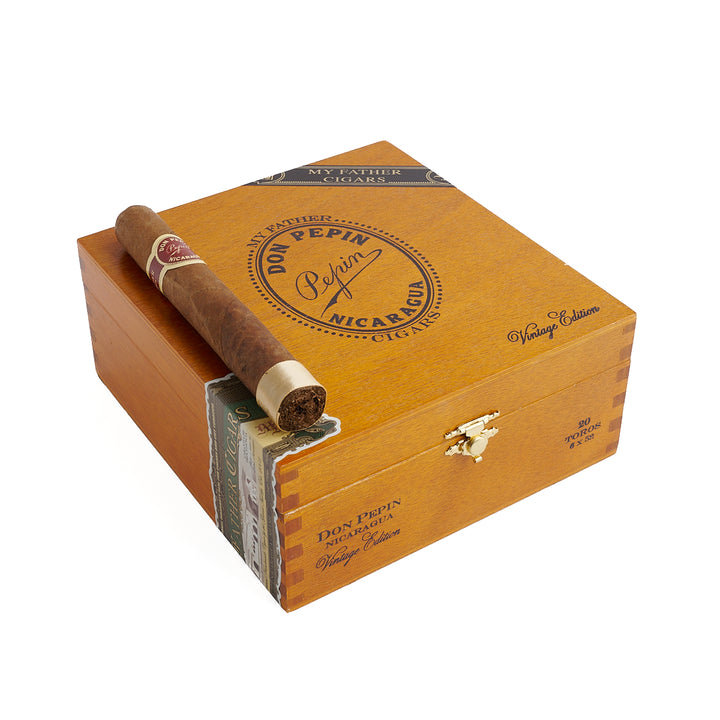 Don Pepin Vintage Edition Toro