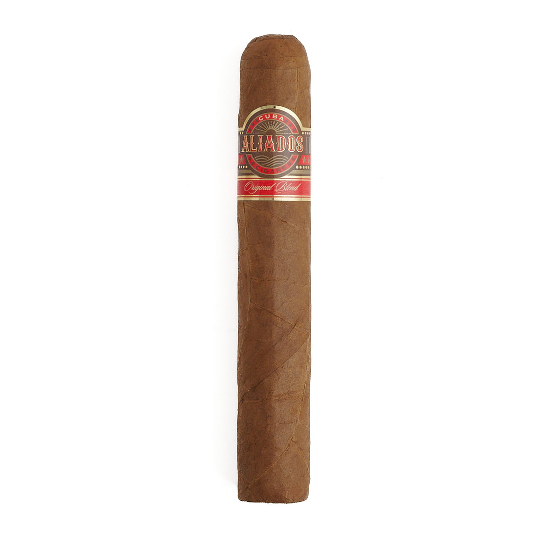 Cuba Aliados Natural Regordo
