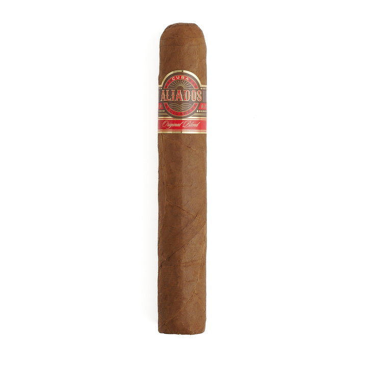 Cuba Aliados Natural Regordo