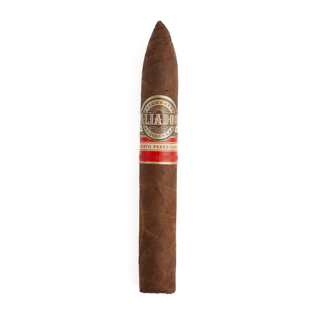 Cuba Aliados by EPC Torpedo