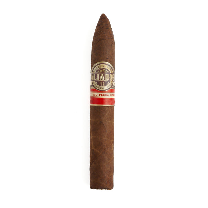 Cuba Aliados by EPC Torpedo