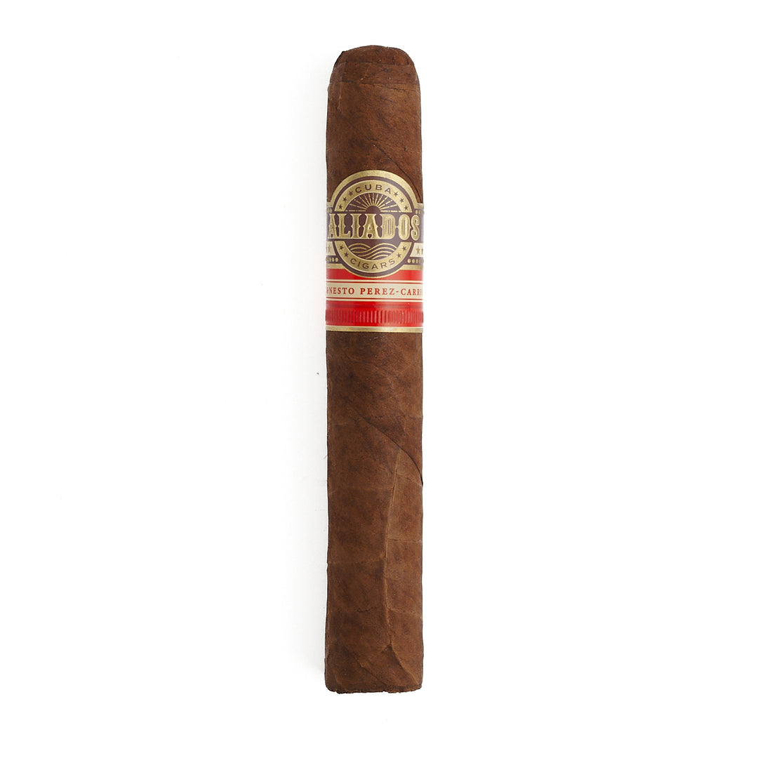 Cuba Aliados by EPC Regordo