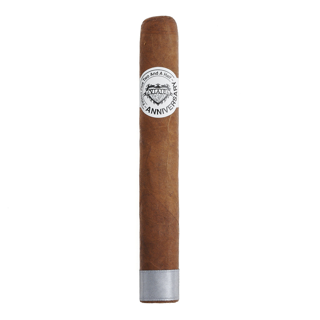 Viaje Fifteen Plus Two and a Half Anniversario Silver