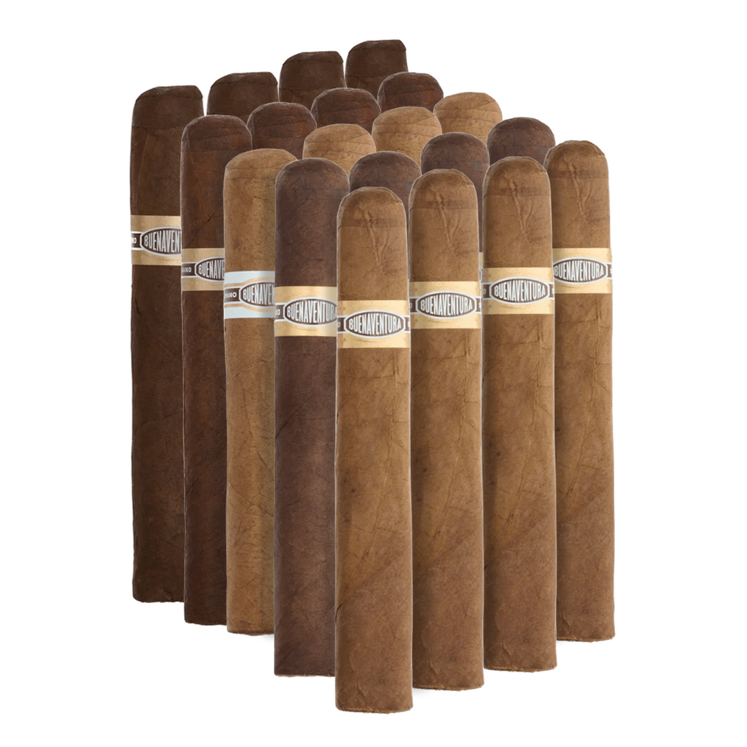 Curivari Buena Robusto Sampler