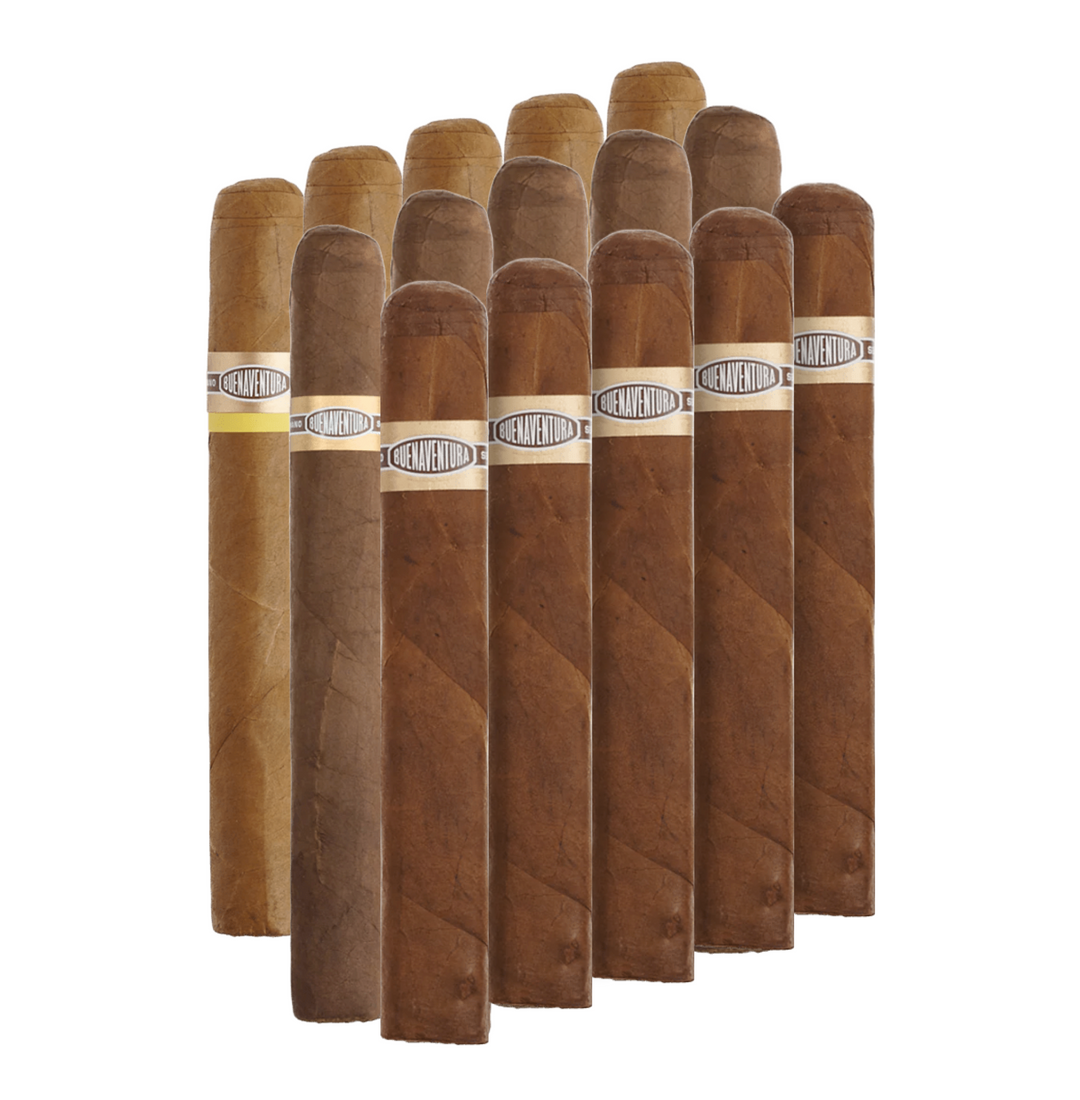 Curivari Buena Sampler #1