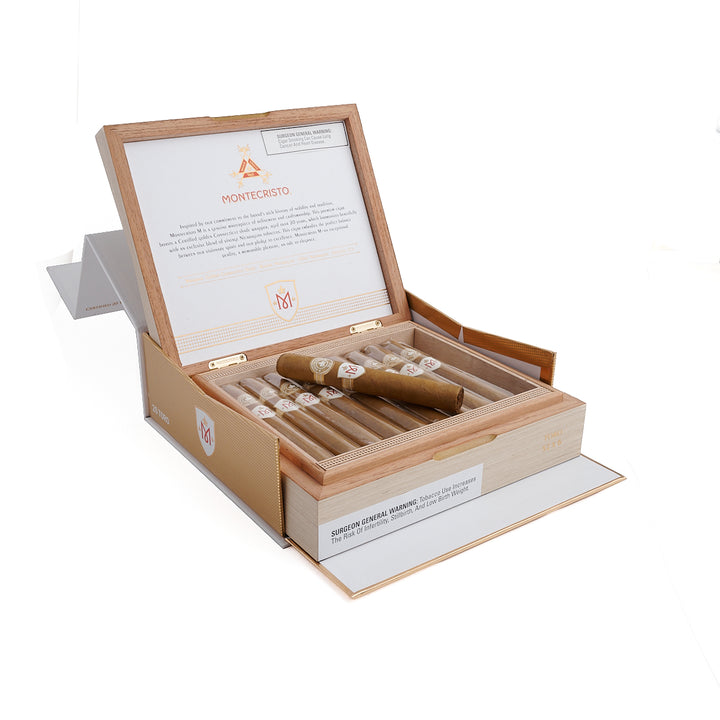 Montecristo M Toro