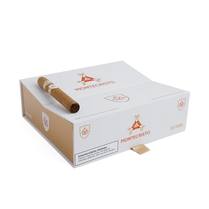 Montecristo M Toro