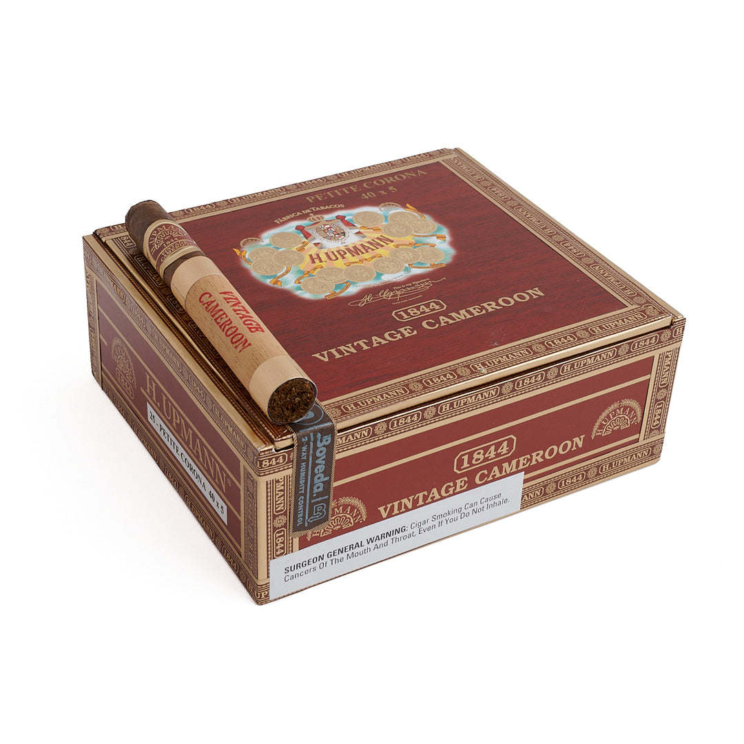 H. Upmann Vintage Cameroon Petite Corona