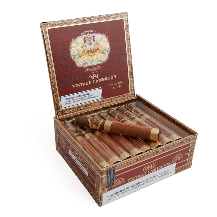 H. Upmann Vintage Cameroon Corona