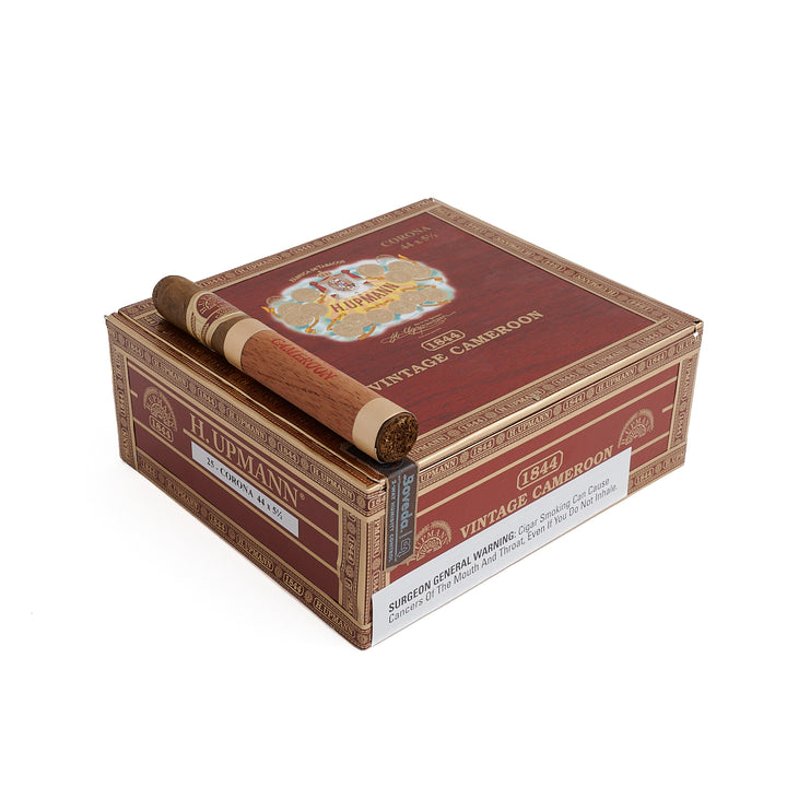 H. Upmann Vintage Cameroon Corona