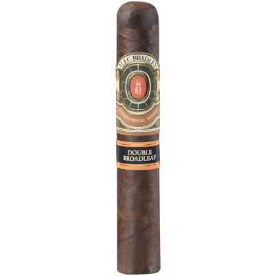 Alec Bradley Double Broadleaf Robusto