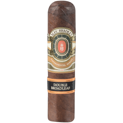 Alec Bradley Double Broadleaf Chunk