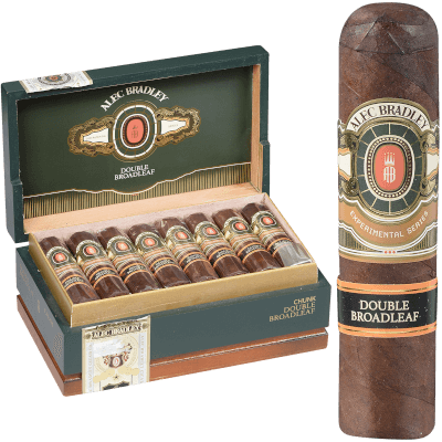 Alec Bradley Double Broadleaf Chunk