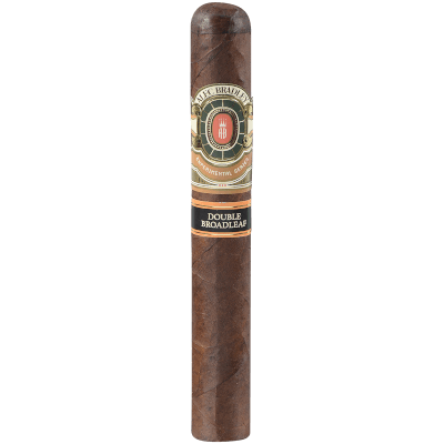 Alec Bradley Double Broadleaf Toro