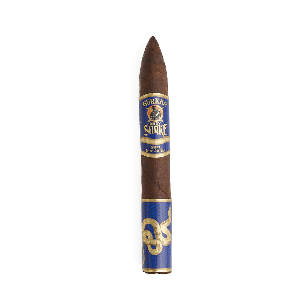 Gurkha Year of Snake By EPC