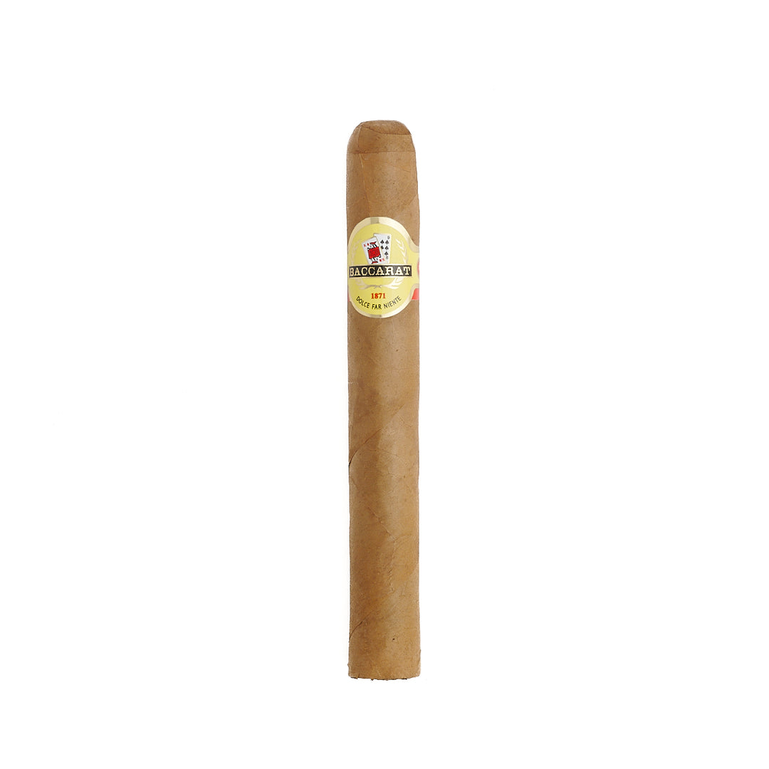 Baccarat Havana Select Toro