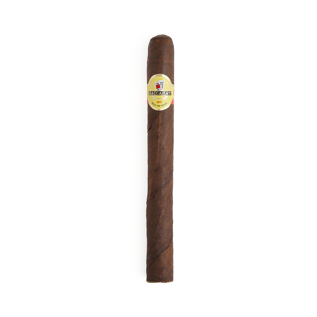 Baccarat The Game Maduro Double Corona