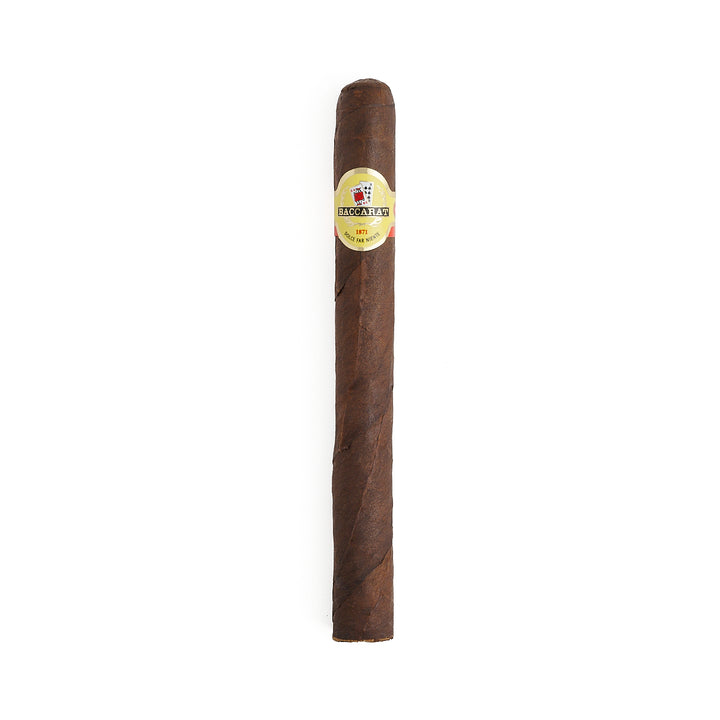 Baccarat The Game Maduro Double Corona