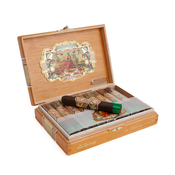 My Father La Opulencia Robusto