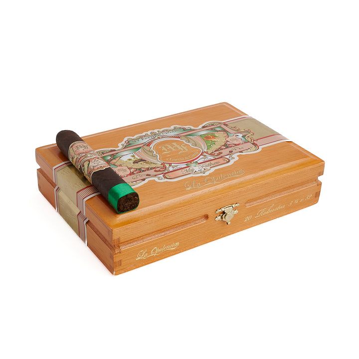 My Father La Opulencia Robusto