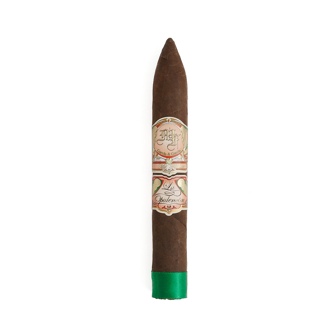 My Father La Opulencia Torpedo