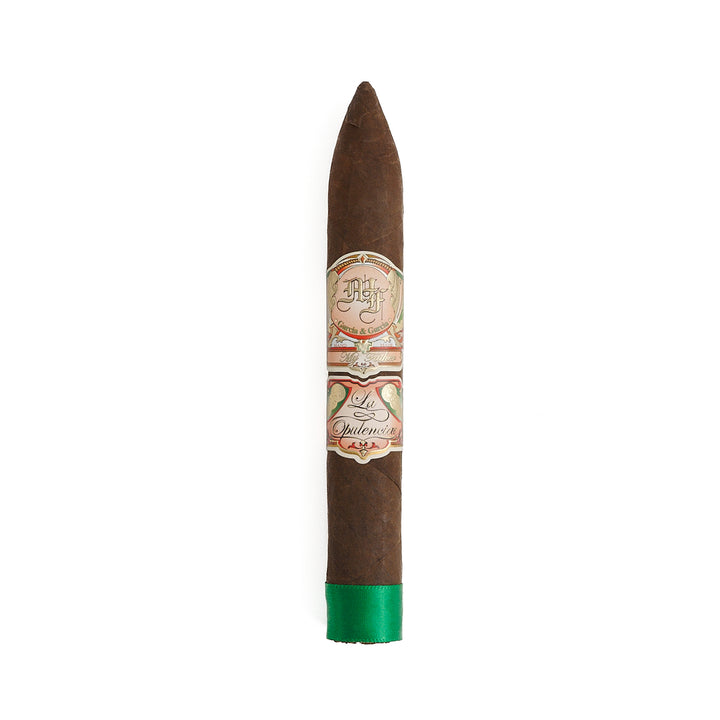 My Father La Opulencia Torpedo